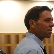 Gloriavale man beat children with weapons as they worked, jury finds