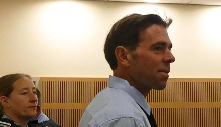 Gloriavale man beat children with weapons as they worked, jury finds