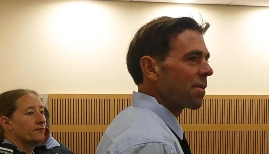 Gloriavale man beat children with weapons as they worked, jury finds