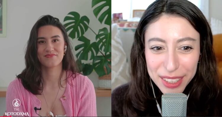 She Escaped Gloriavale Cult & Found Her Voice as a Woman: Lilia Tarawa