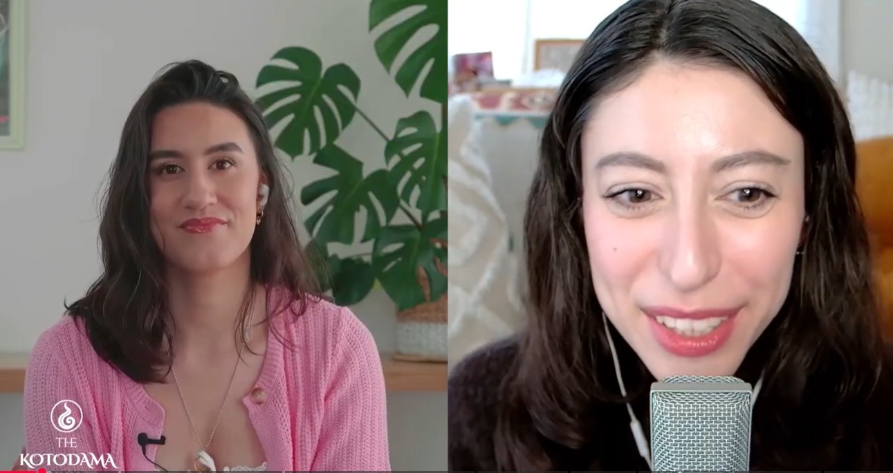 She Escaped Gloriavale Cult & Found Her Voice as a Woman: Lilia Tarawa