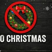 No Santa or special celebrations