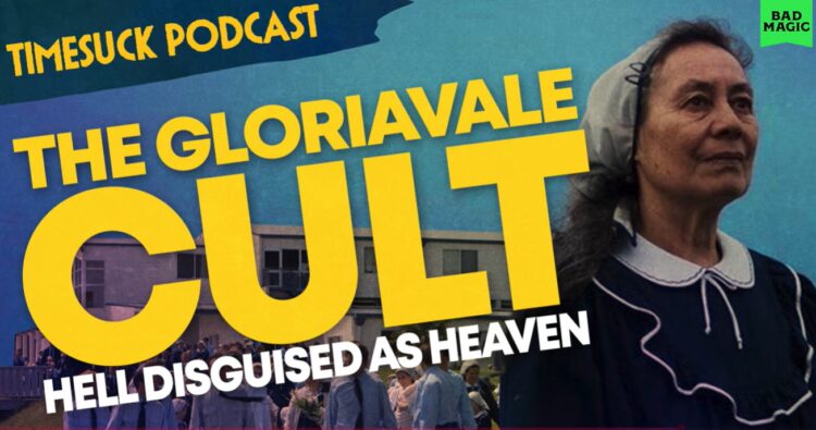 The Gloriavale Cult: Hell Disguised as Heaven