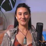 Lilia Tarawa: Escaping the Gloriavale Cult