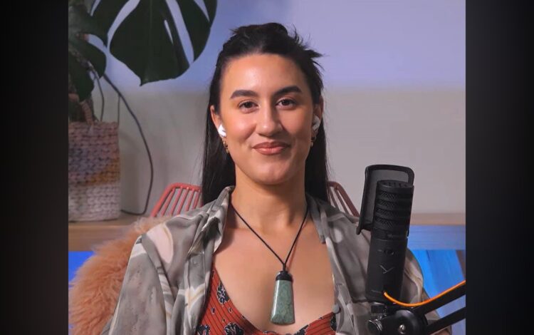 Lilia Tarawa: Escaping the Gloriavale Cult