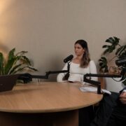 Modern Slavery in NZ, a conversation with Pearl Valor and Brian Henry