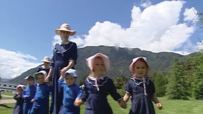 Gloriavale religious commune: ‘No one is here against their will’