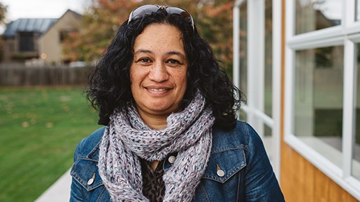 A Story of Redemption