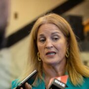 Former Gloriavale member criticises Louise Upston’s decision to visit Christian community