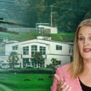 Louise Upston’s visit to Gloriavale revealed amid abuse and closure fears