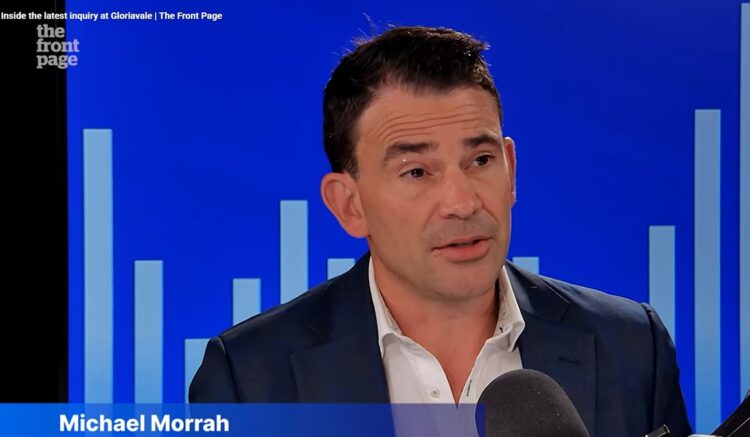 Inside the latest inquiry at Gloriavale | The Front Page