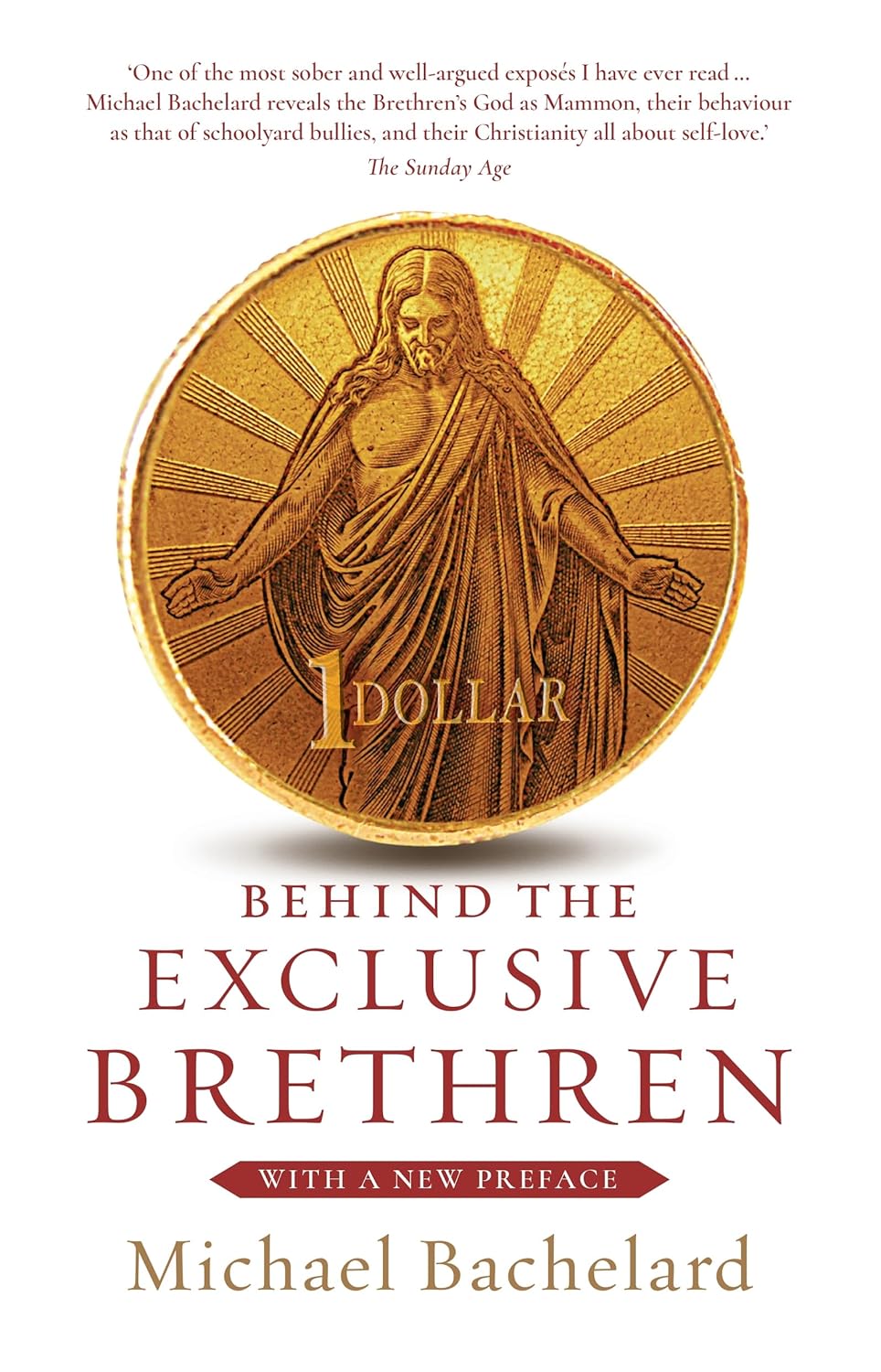Behind the Exclusive Brethren