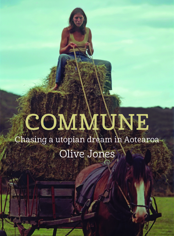 Commune book