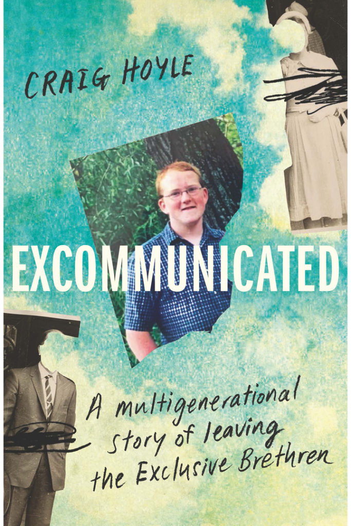 Excommunicated book