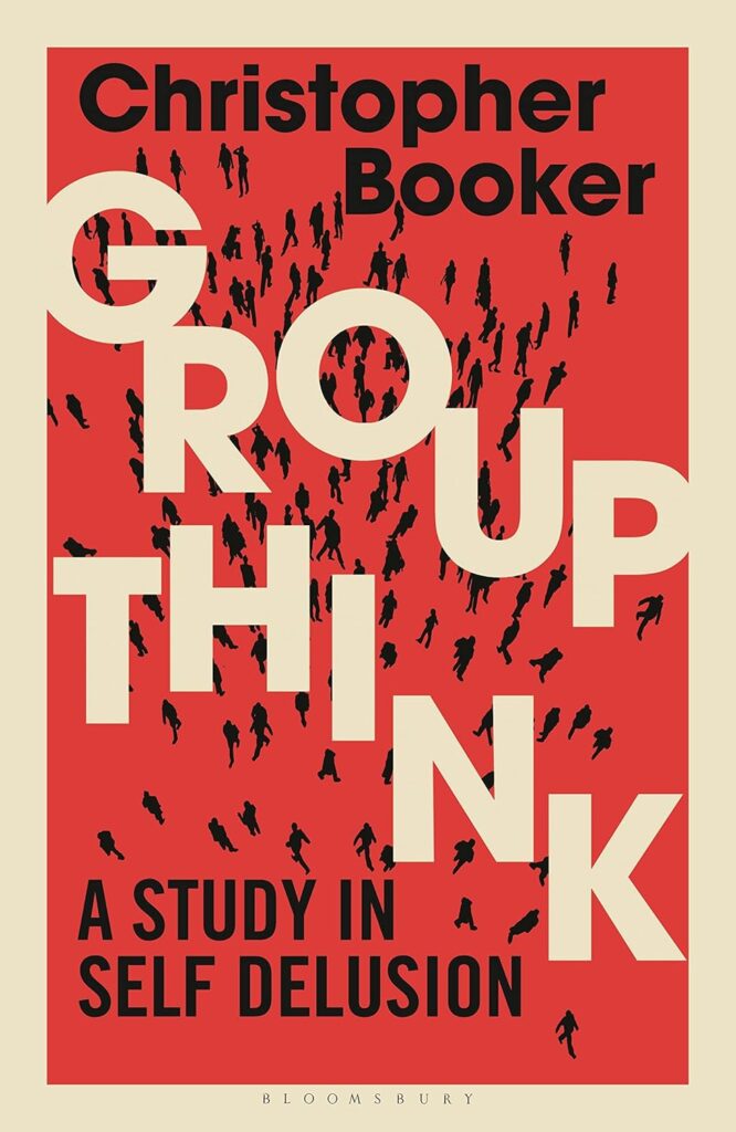 Group Think Book