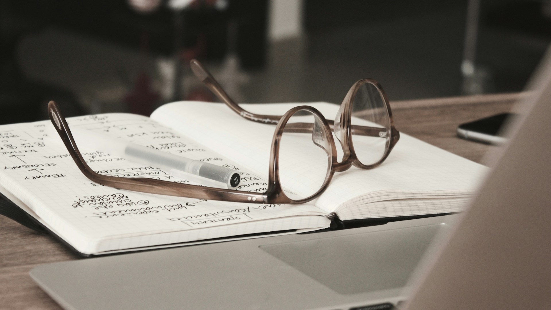 Journalism and Research