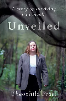 Theophila Pratt Book, Unveiled