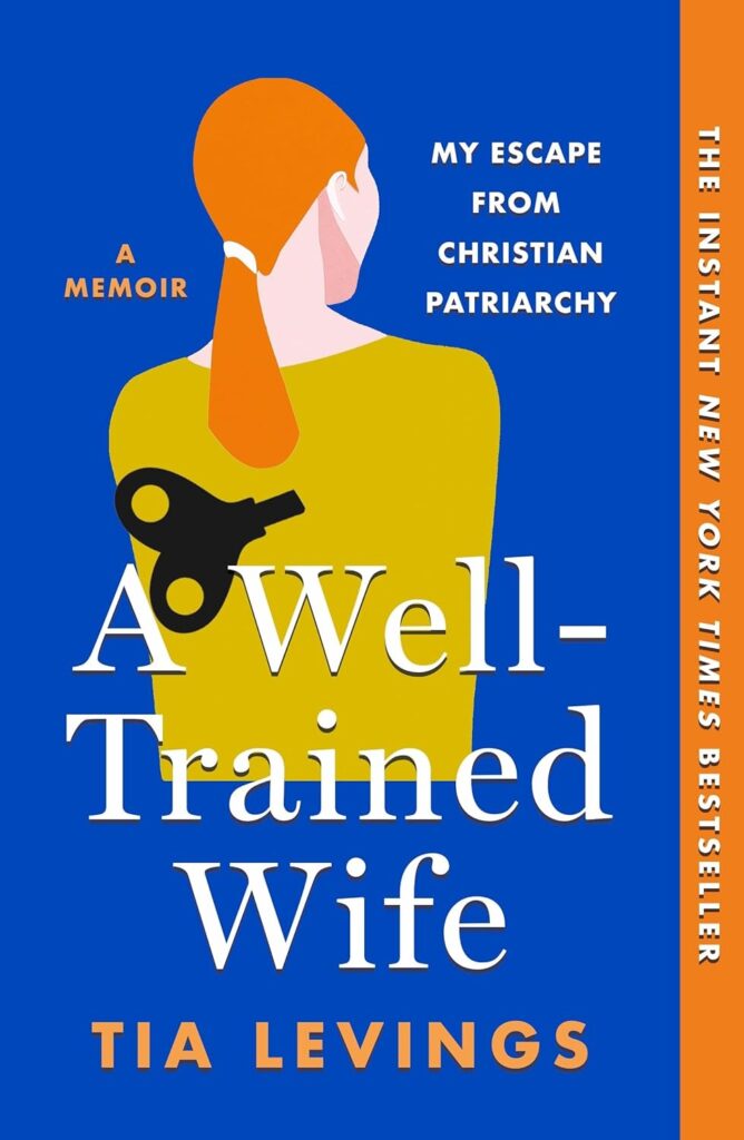 Well Trained Wife Book
