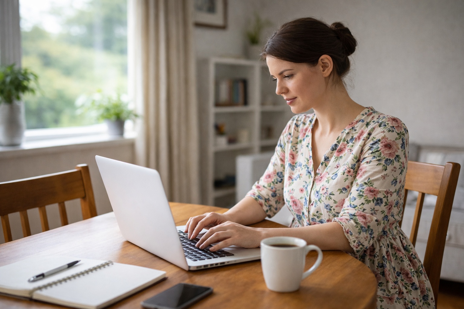 Recommended Browsing