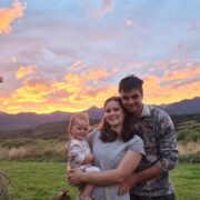 Maruia dairy farmer wins trainee award