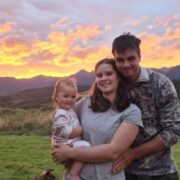 Maruia dairy farmer wins trainee award