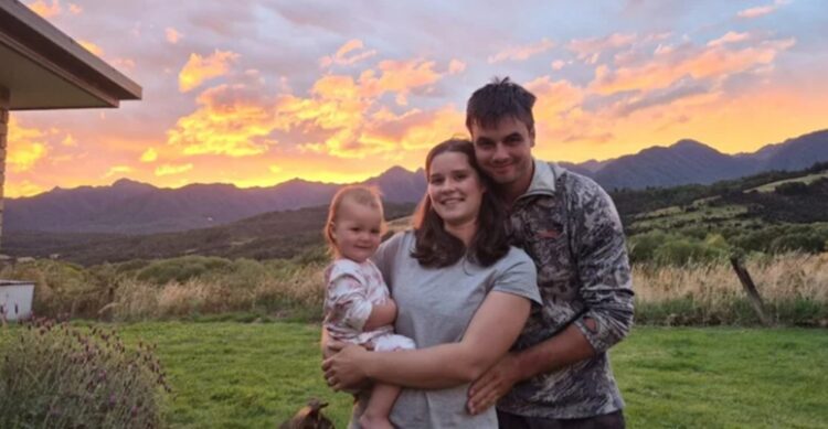 Maruia dairy farmer wins trainee award