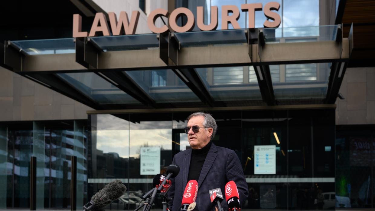 Day 1: What happened in the recent Employment Court Judicial Review for MBIE?