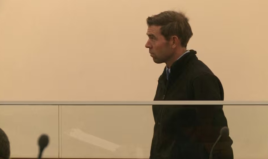 Gloriavale man assaulted boys with brooms, pitchfork and shovel