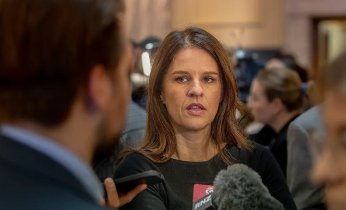 Government backs down on last-minute homeschooling law change