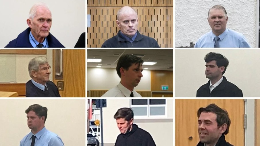 Years of silence broken as decade of abuse investigations at Gloriavale uncovered more than 80 victims