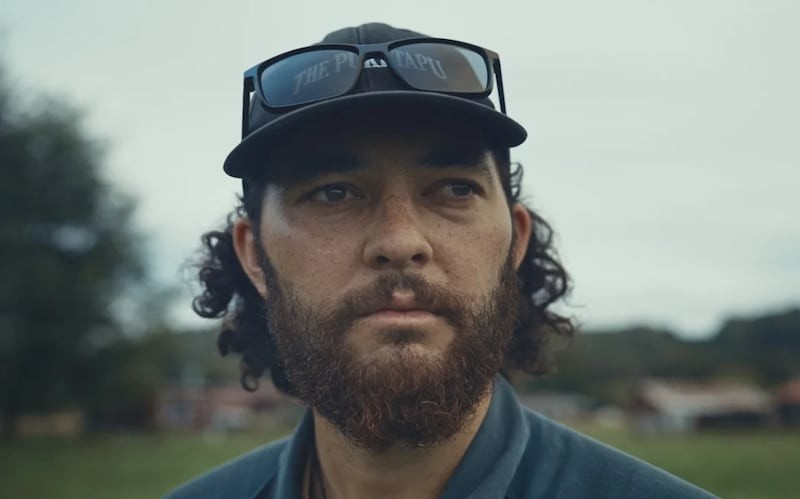 Growing up Māori in Gloriavale: loving and leaving the only community you know