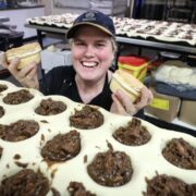 A slice of the pie: Timaru apprentices prepare for national competition