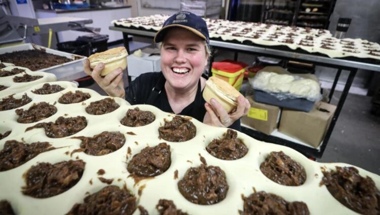 A slice of the pie: Timaru apprentices prepare for national competition