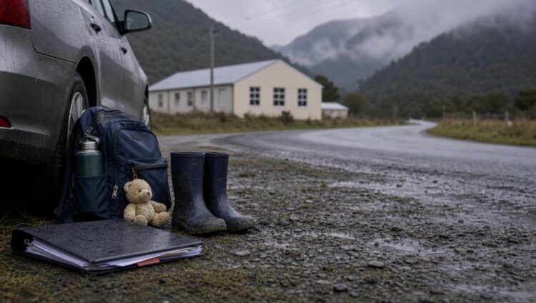Gloriavale is again testing how New Zealand protects children inside closed communities