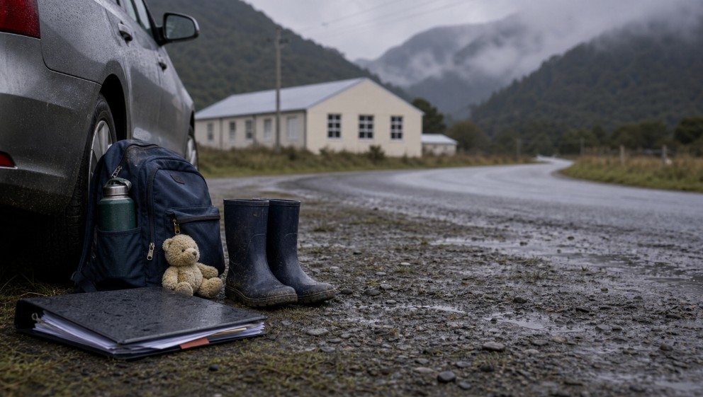 Gloriavale is again testing how New Zealand protects children inside closed communities