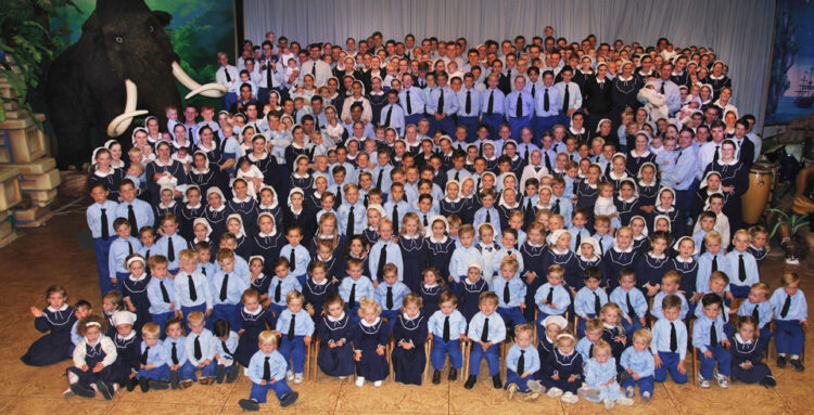 A Religious Community Cut Off From the World Forced Women Into Submission for Decades. Inside New Zealand’s Gloriavale Cult
