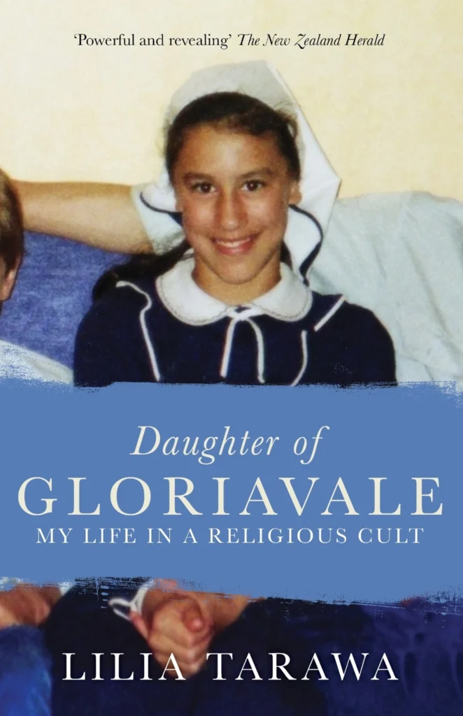 Daughter of Gloriavale book