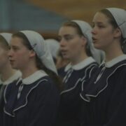 New documentary shows life inside Gloriavale
