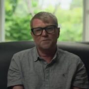 Phil Cooper: Where is Neville Cooper’s Son Now?