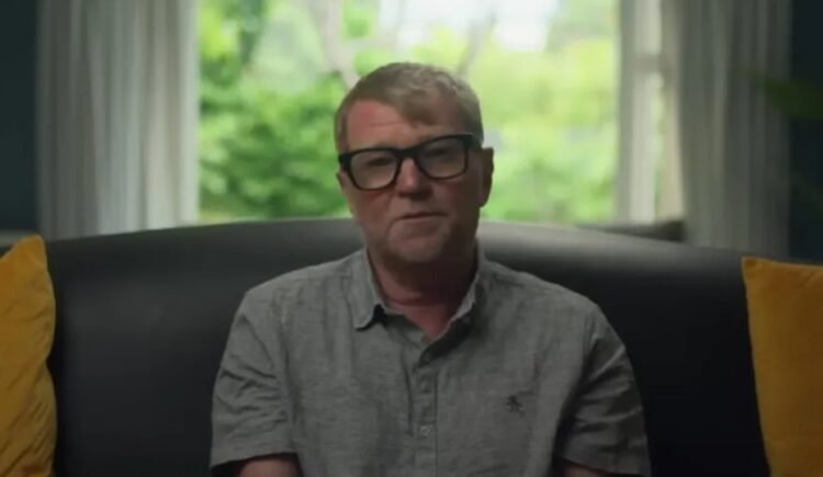 Phil Cooper: Where is Neville Cooper’s Son Now?