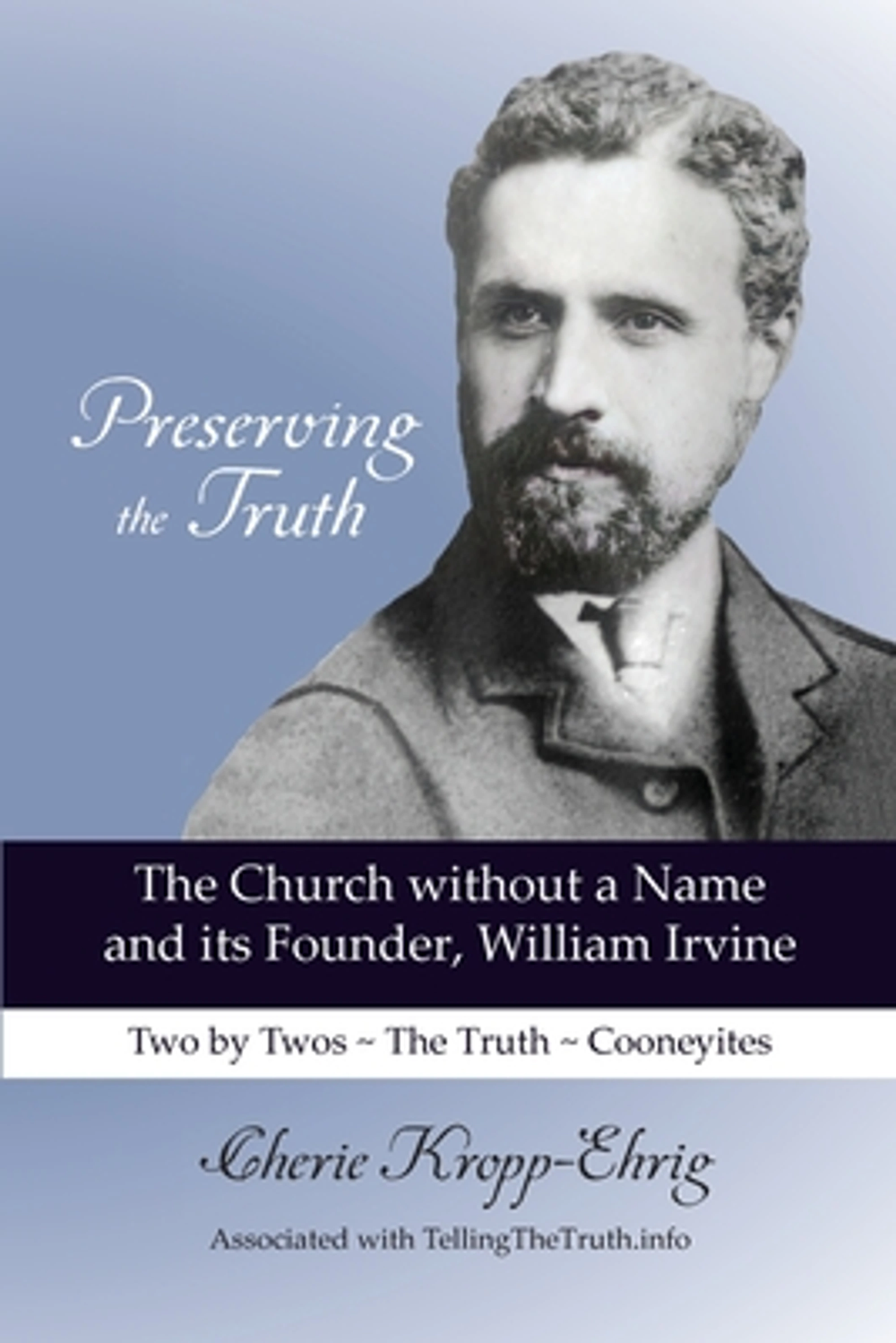 Preserving the Truth