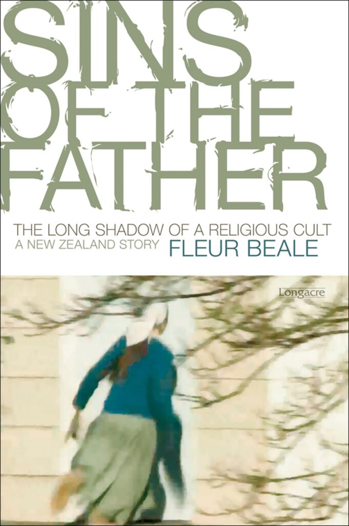 Sins of the Father book