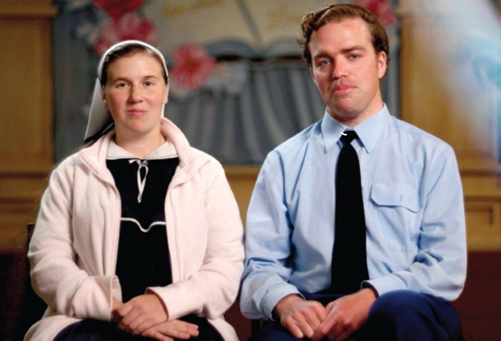 Doco ‘honest’ look at Gloriavale