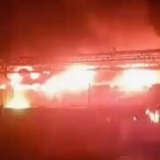 WorkSafe notified of Gloriavale fire as cause investigated