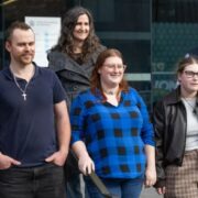 ‘Own your failings’: Gloriavale leavers say work accidents the norm inside commune