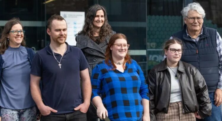 ‘Own your failings’: Gloriavale leavers say work accidents the norm inside commune