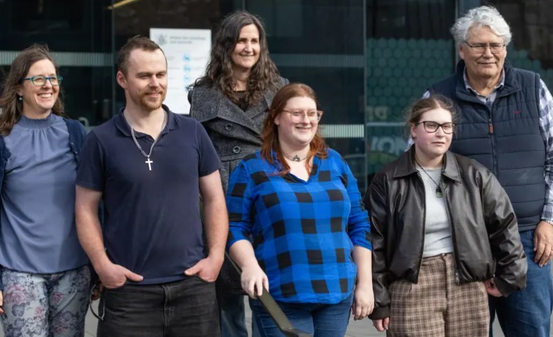 ‘Own your failings’: Gloriavale leavers say work accidents the norm inside commune