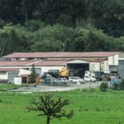 Haupiri fire: Blaze breaks out at Gloriavale Christian Community