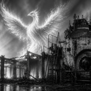 Gloriavale Phoenix