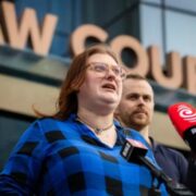 ‘Modern day slavery’: Gloriavale leavers file $40m lost wages and entitlements claim against Overseeing Shepherd